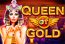 Queen of Gold