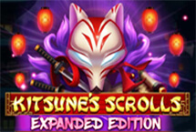 Kitsune's Scrolls Expanded Edition